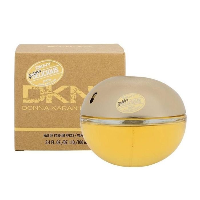 Donna Karan Be Delicious Golden Women 100ml EDP